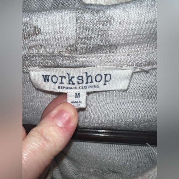 Camo pullover - Picture 3 of 4